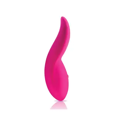 Stymulator-JIMMY JANE ASCEND 2 CLITORAL VIBE PINK