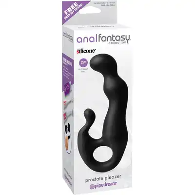 Plug/prostata-ANAL FANTASY PROSTATE PLEAZER
