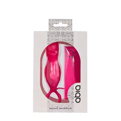 Stymulator-ABIA NYX PINK
