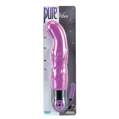 Wibrator-PURE G-SPOT VIBE