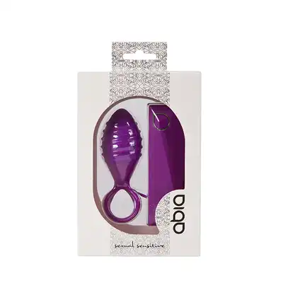 Stymulator-ABIA HEBE PURPLE