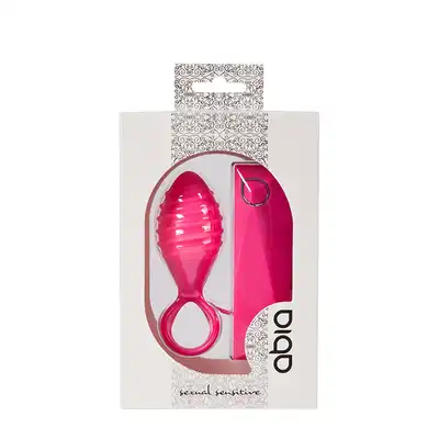 Stymulator-ABIA HEBE PINK
