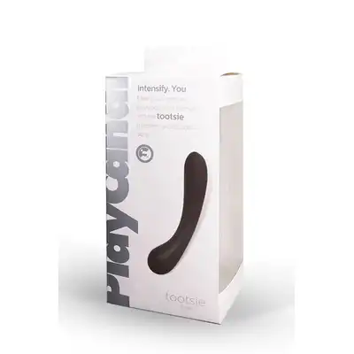 Plug-PLAY CANDI TOOTSIE BLACK