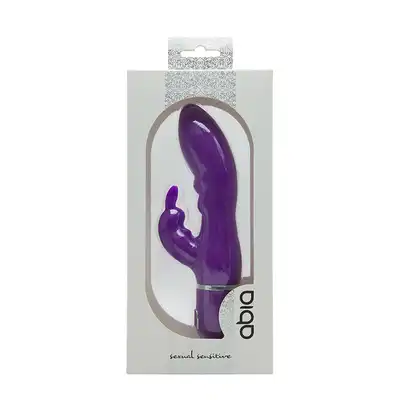 Wibrator-ABIA CHANIA PURPLE