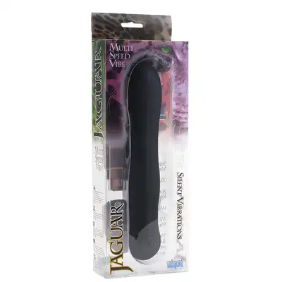 Wibrator-JAGUAR - BLACK