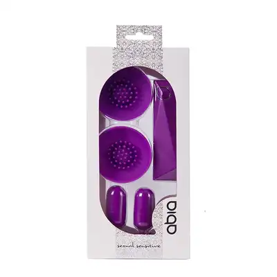 Stymulator-ABIA PANDORA PURPLE