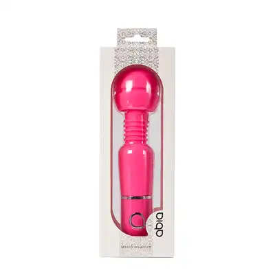 Stymulator-ABIA SELENE PINK