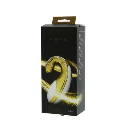 Stymulator-PREMIUM RANGE MENISCUS