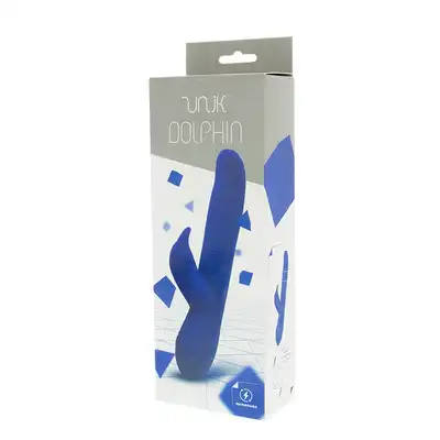 Wibrator-UNIK - DOLPHIN