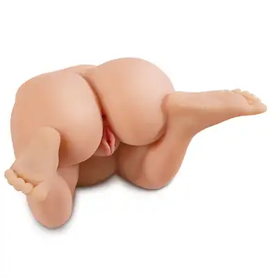 Masturbator-PDX FLIP-N-FUCK ME