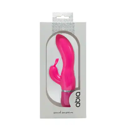 Wibrator-ABIA CLONIA PINK