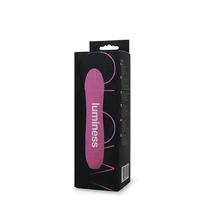 Wibrator-GLOW IN THE DARK LUMINESS