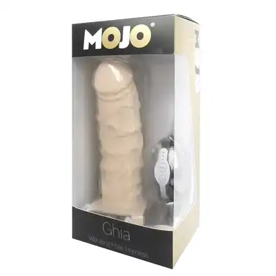 Proteza-MOJO THROTTLE - FLESH