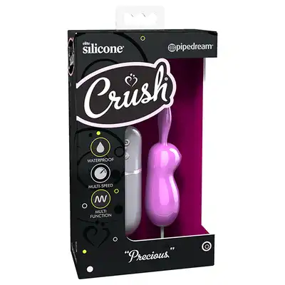 Stymulator-CRUSH PRECIOUS PINK
