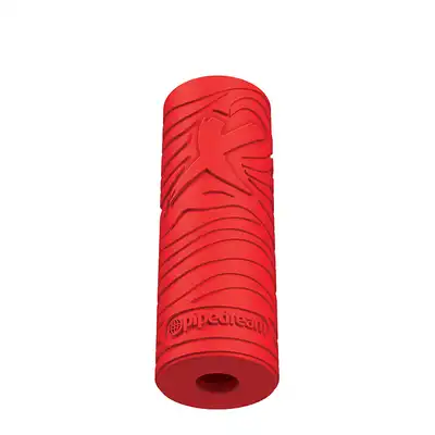 Masturbator-PDX ELITE EZ GRIP STROKER RED