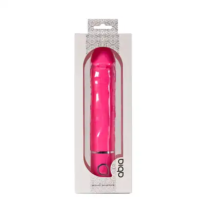 Wibrator-ABIA PHILOTES PINK