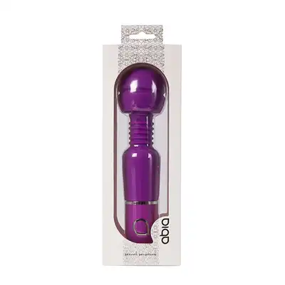 Stymulator-ABIA SELENE PURPLE