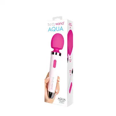 Stymulator-BODYWAND AQUA