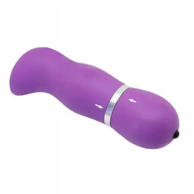 Wibrator-G-SPOT VIBE IN NEON COLOR