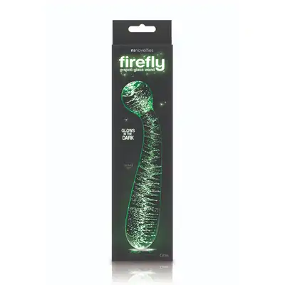 Firefly Glass G Spot Glow