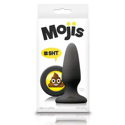 Plug-Mojis SHT Medium