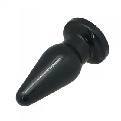 Plug-Plug anale Timeless Diamond taglia L