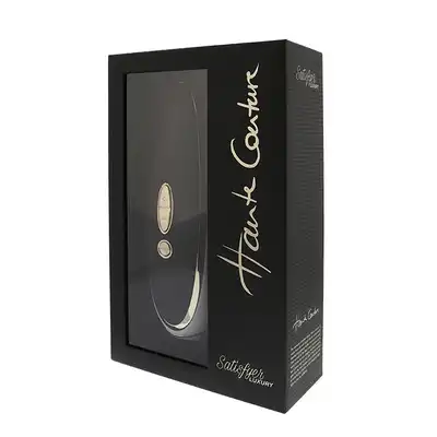 Stymulator-SATISFYER LUXURY HAUTE COUTURE