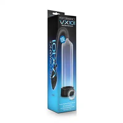 Pompka-PERFORMANCE VX101 MALE ENHANCEMENT PUMP