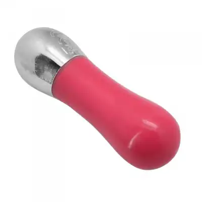 Wibrator-MINI ADORABLE BULLET IN NEON COLOR