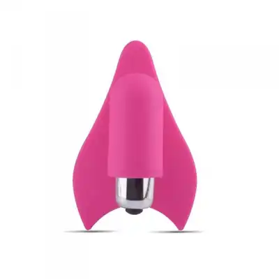 Stymulator-Vibratore Mini Finger Fan Clit Virgo