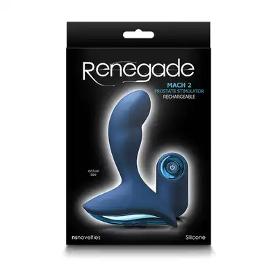 Renegade Mach II