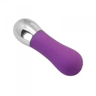 Wibrator-MINI ADORABLE BULLET IN NEON COLOR