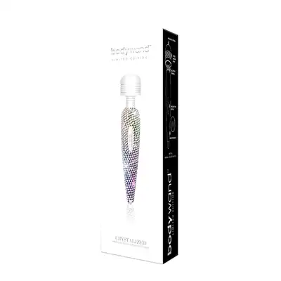 Stymulator-BODYWAND USB DIAMOND