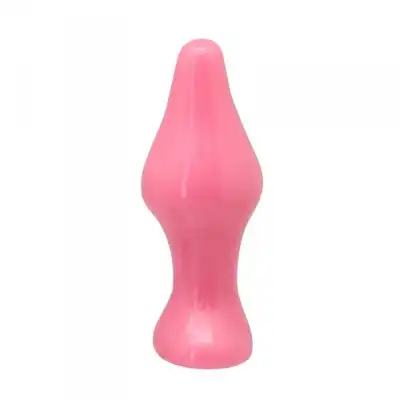 Plug-Plug anale Timeless Petty Criminal (rosa)