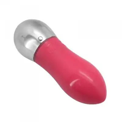Wibrator-MINI ADORABLE BULLET IN NEON COLOR.