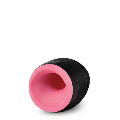 Masturbator-ZOLO WARMING DOME