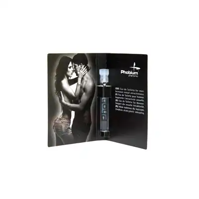 Feromony-Phobium 1ml. Men