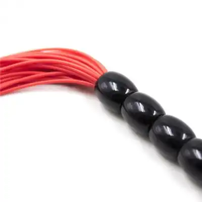 Toyz 4 Lovers - Several Flogger. Mini pejczyk - 20 cm długości!