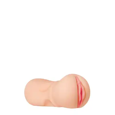 Evolved Novelties - Zero Tolerance Sasha Grey Realistic Vagina Stroker. Wyjątkowy masturbator wzorowany na waginie Sashy Grey