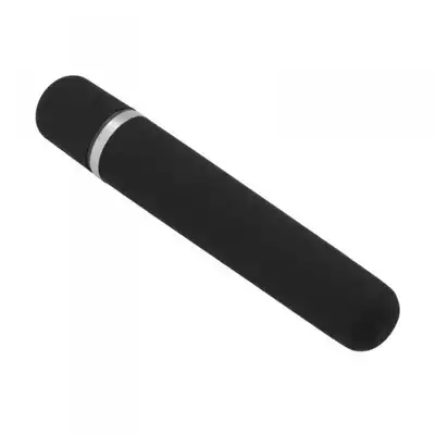 Wibrator-ON/OFF BULLET. EXTRA LONG, SLIM, ONE TOUCH, EASY TO USE.