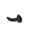 Temptasia -  Twist Small. Bardzo cienkie dildo dla początkujących. Tylko 1,8 cm szerokości.