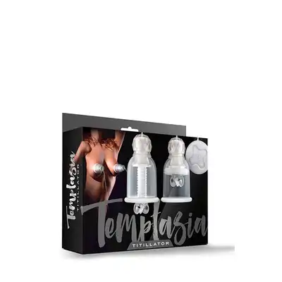Pompka-TEMPTASIA TITILATOR