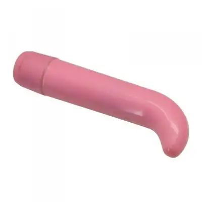 Wibrator-MULTI-SPEED G-SPOT VIBE. WATERPROOF.