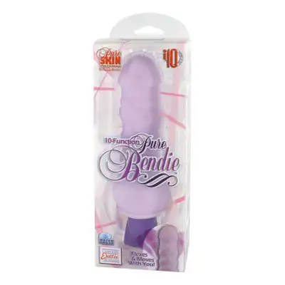 Wibrator-10 Function Pure Bendie