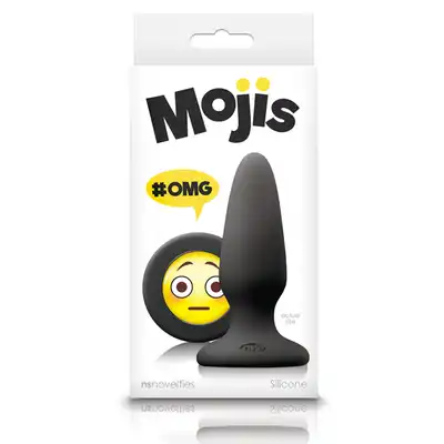 Plug-Mojis OMG Medium