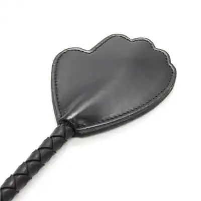 Toyz 4 Lovers - Frustino Hand Riding Crop black