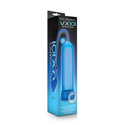 Pompka-PERFORMANCE VX101 MALE ENHANCEMENT PUMP