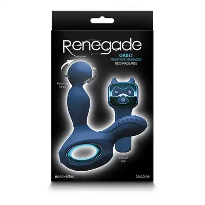 Renegade Orbit