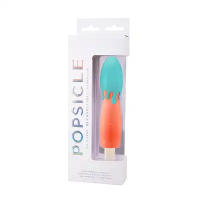 Wibrator-POPSICLE RECHARGEABLE VIBE