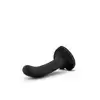 Temptasia -  Twist Small. Bardzo cienkie dildo dla początkujących. Tylko 1,8 cm szerokości.